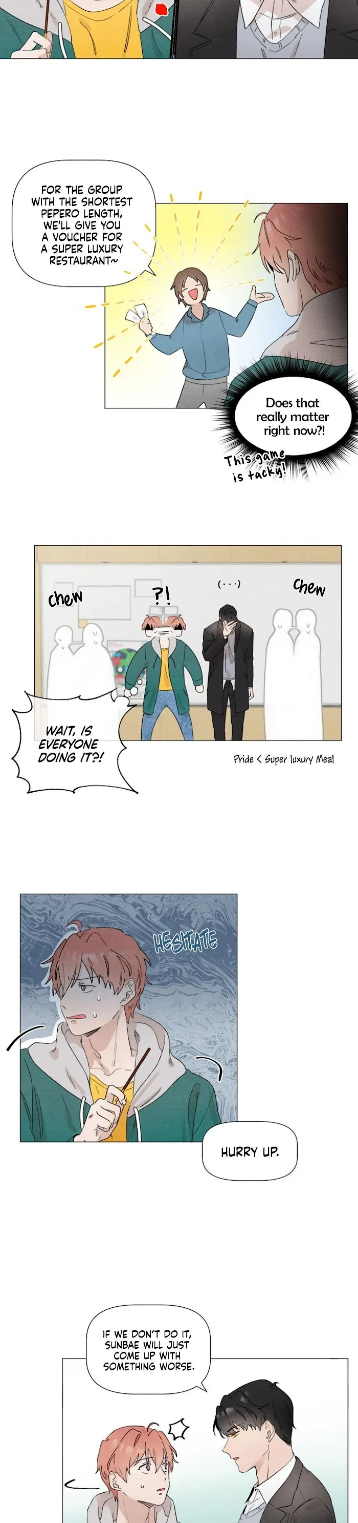 2Gether The Series - Chapter 7 Page 21