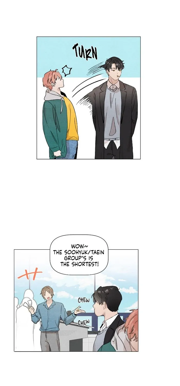 2Gether The Series - Chapter 7 Page 27
