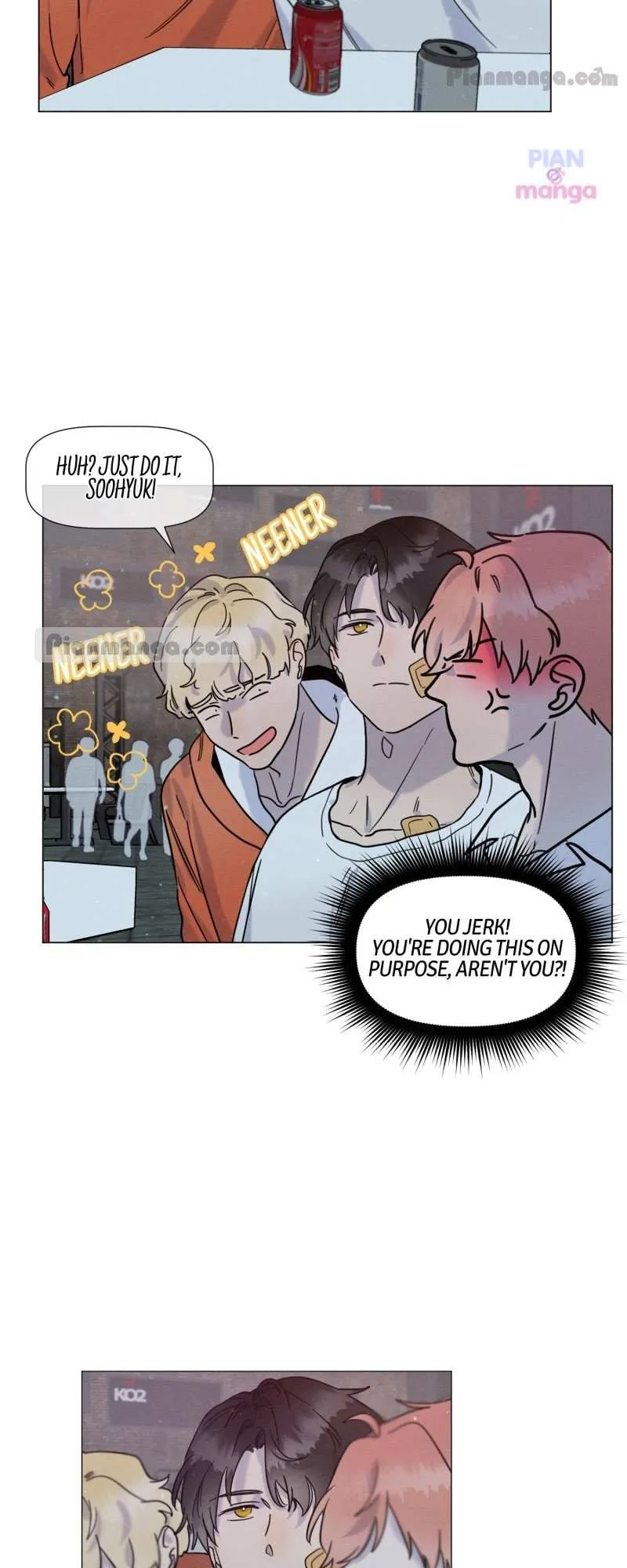 2Gether The Series - Chapter 70 Page 4