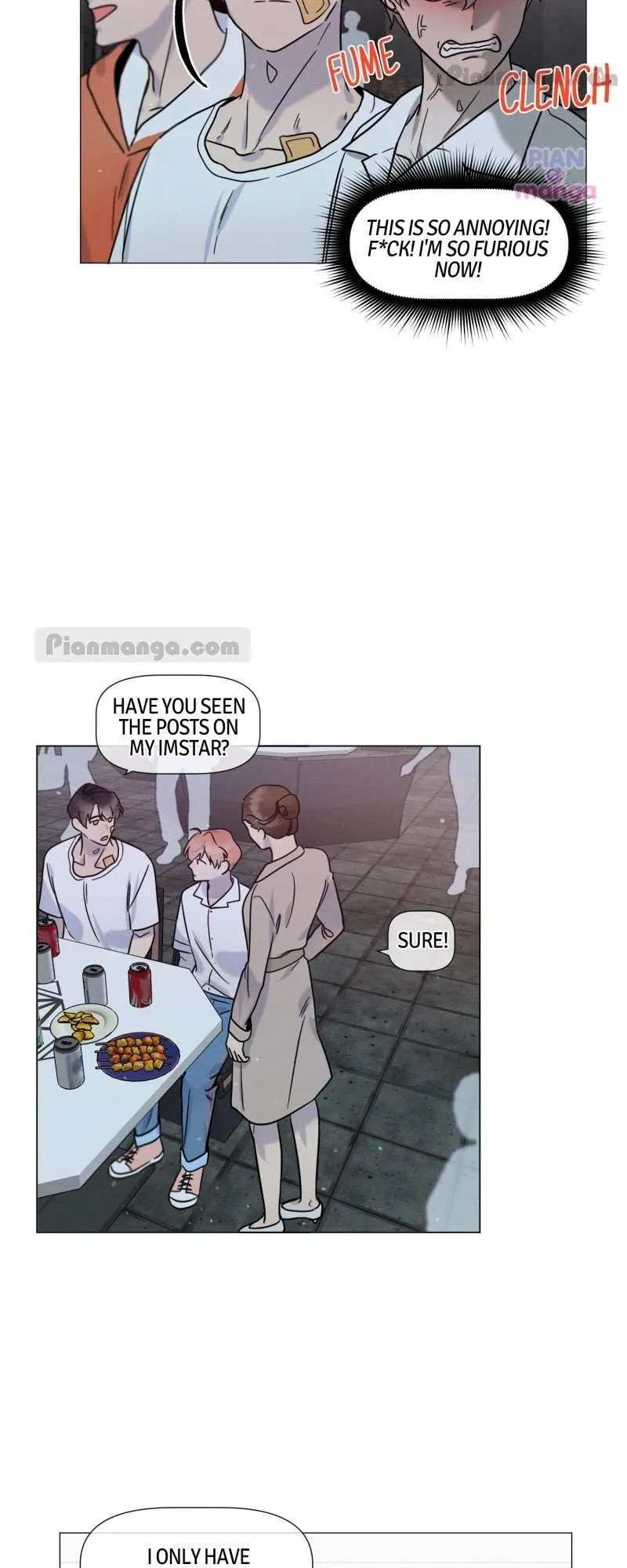 2Gether The Series - Chapter 70 Page 6