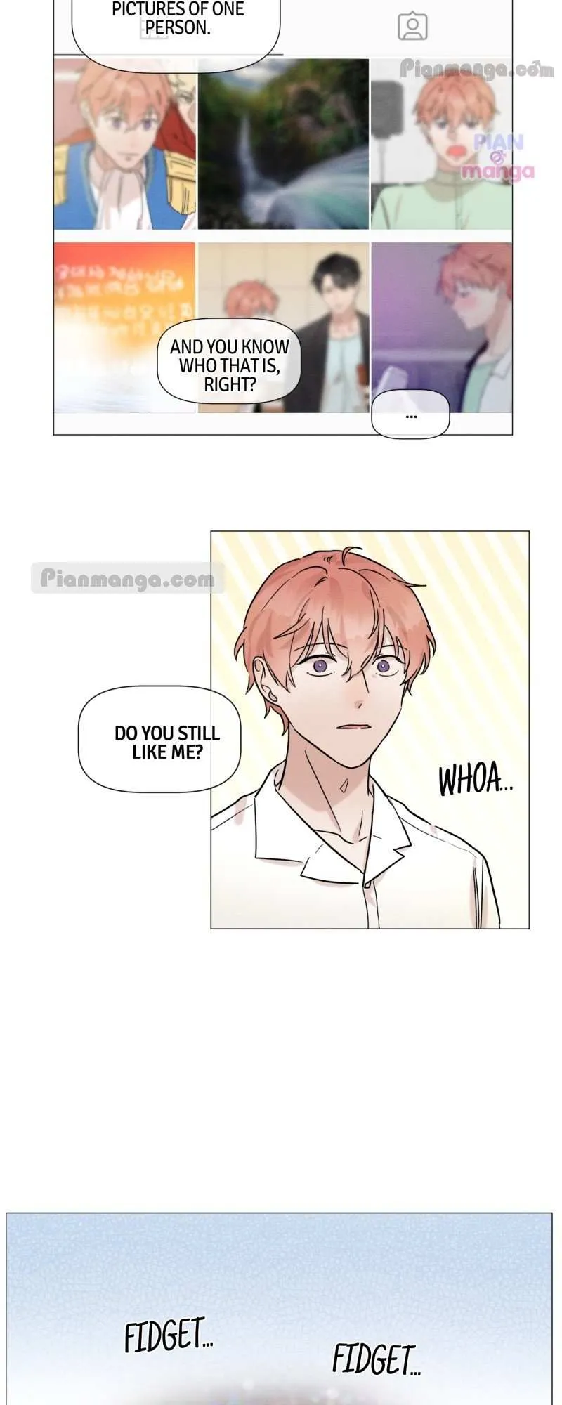 2Gether The Series - Chapter 70 Page 7