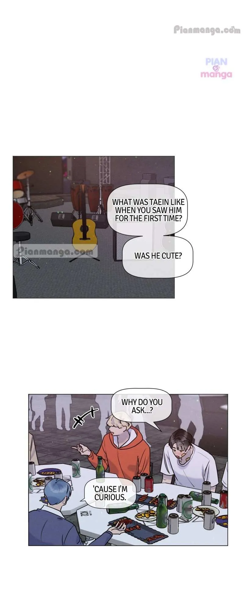 2Gether The Series - Chapter 70 Page 17
