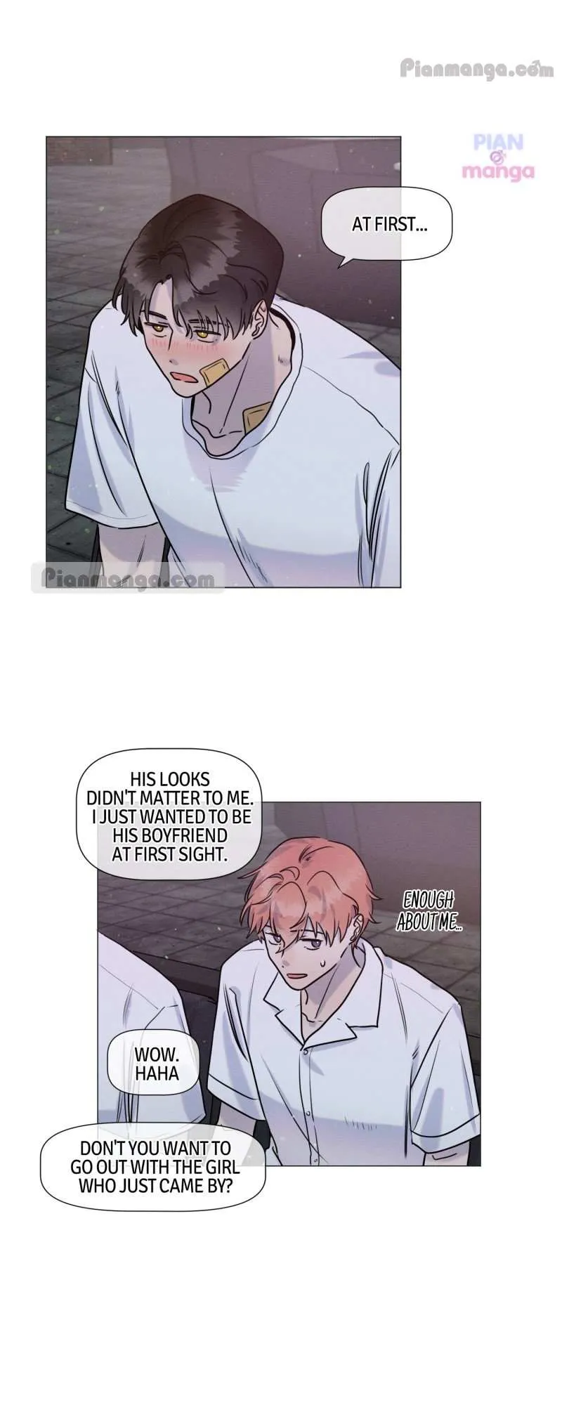 2Gether The Series - Chapter 70 Page 18
