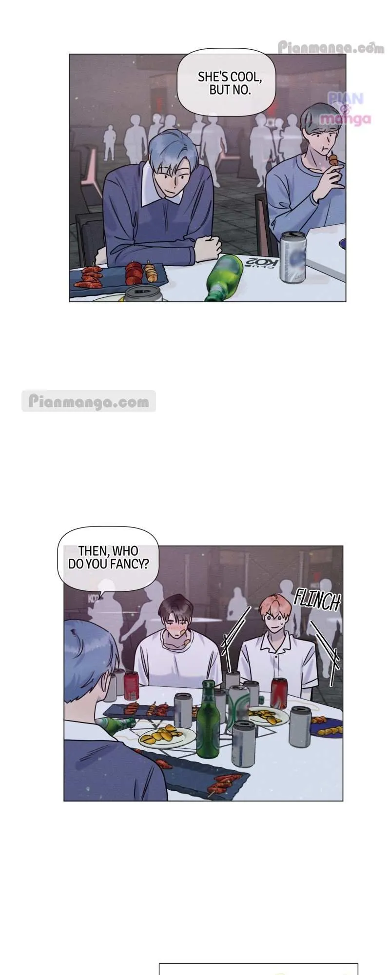 2Gether The Series - Chapter 70 Page 19