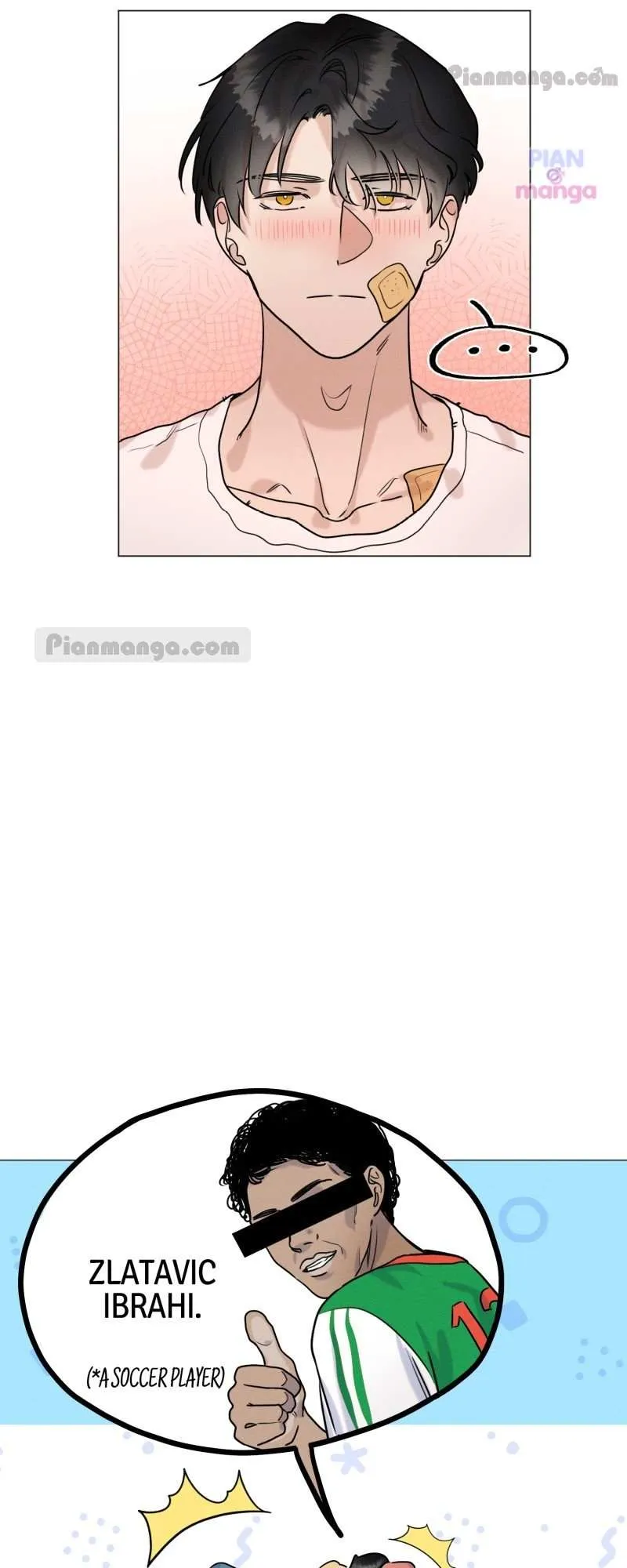2Gether The Series - Chapter 70 Page 21