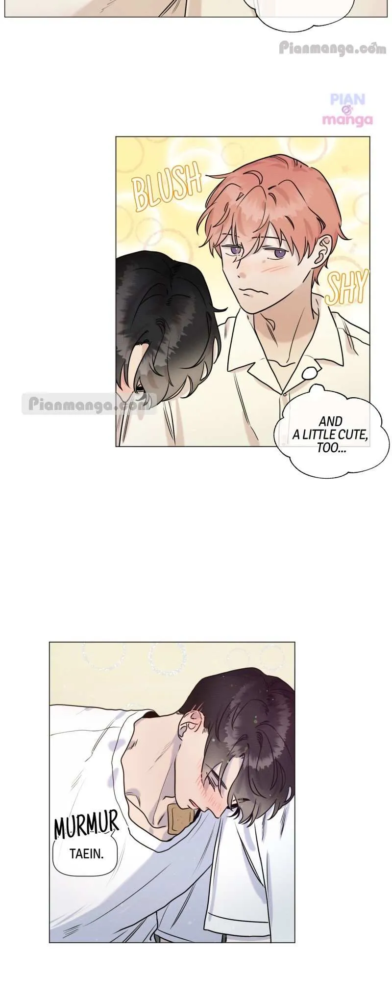 2Gether The Series - Chapter 70 Page 24