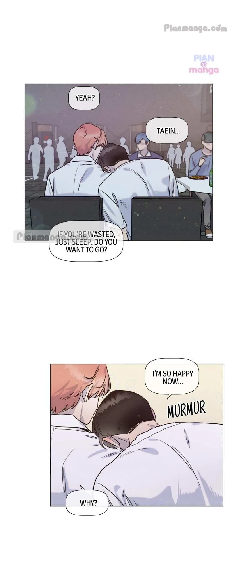 2Gether The Series - Chapter 70 Page 25