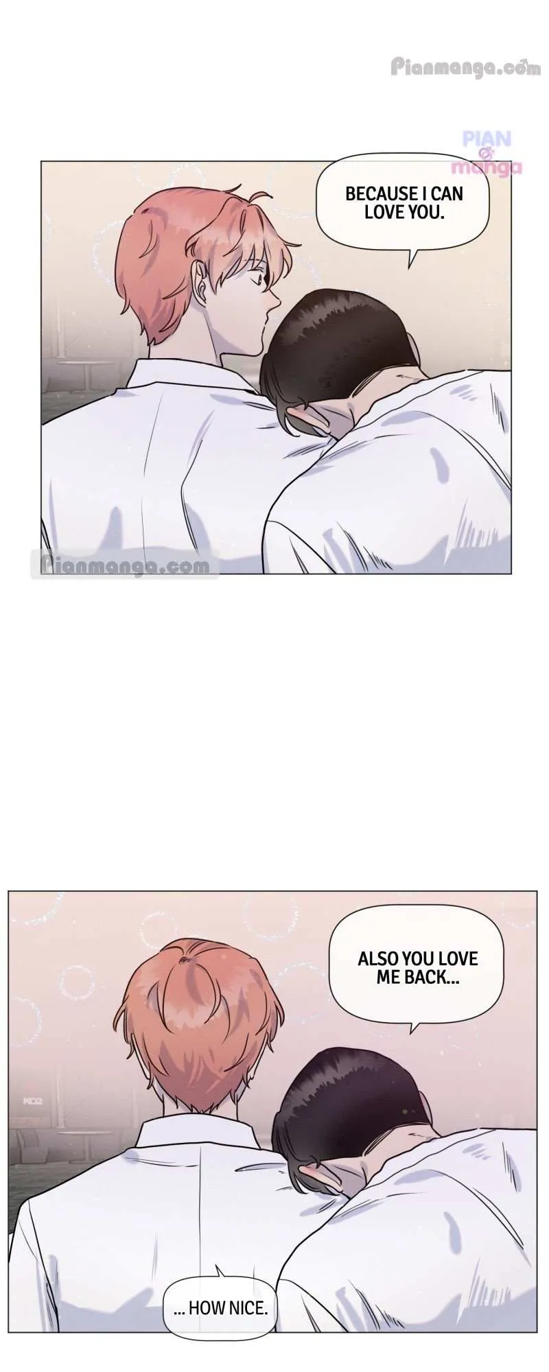 2Gether The Series - Chapter 70 Page 26
