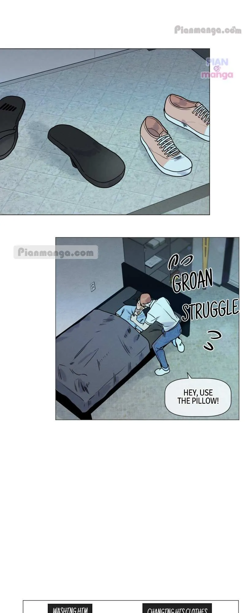 2Gether The Series - Chapter 70 Page 28