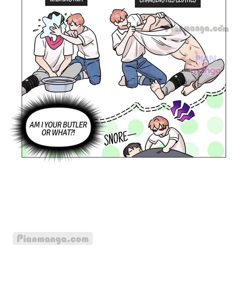 2Gether The Series - Chapter 70 Page 29