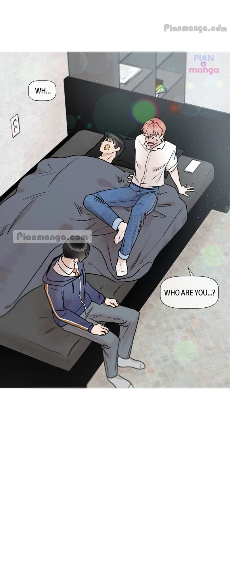 2Gether The Series - Chapter 70 Page 33