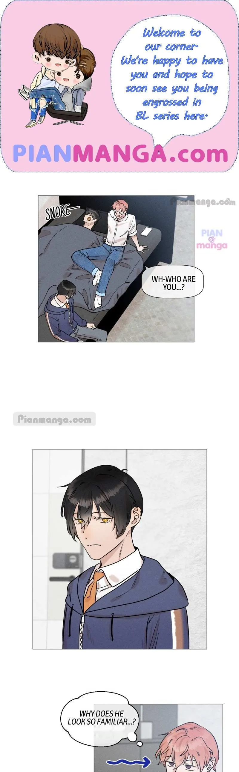 2Gether The Series - Chapter 71 Page 2