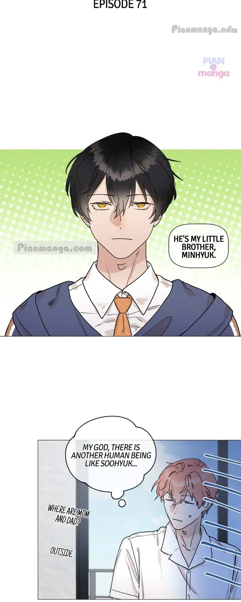2Gether The Series - Chapter 71 Page 5