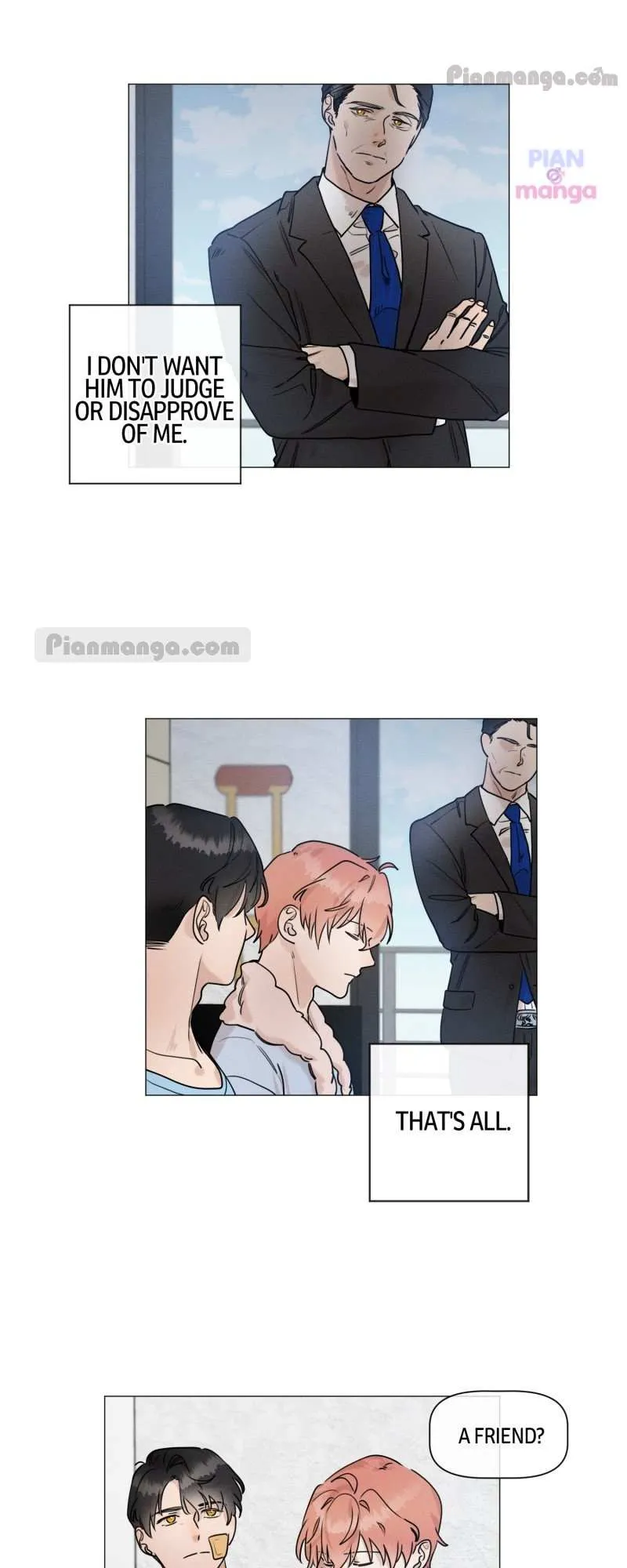 2Gether The Series - Chapter 71 Page 16