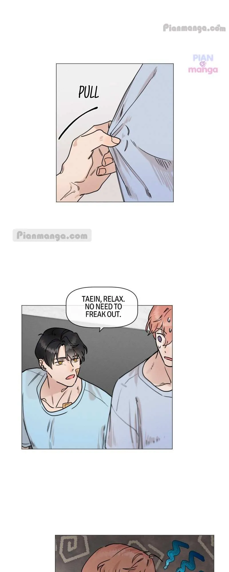 2Gether The Series - Chapter 71 Page 19