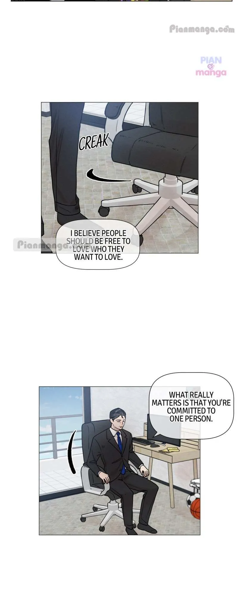 2Gether The Series - Chapter 71 Page 26