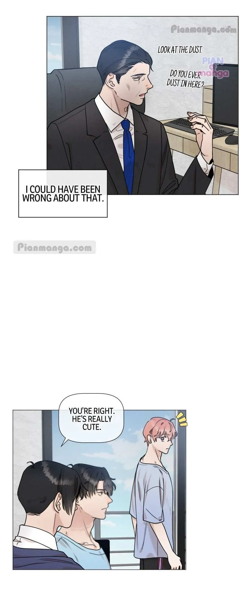 2Gether The Series - Chapter 71 Page 28
