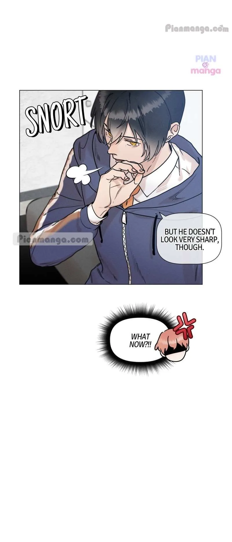 2Gether The Series - Chapter 71 Page 29