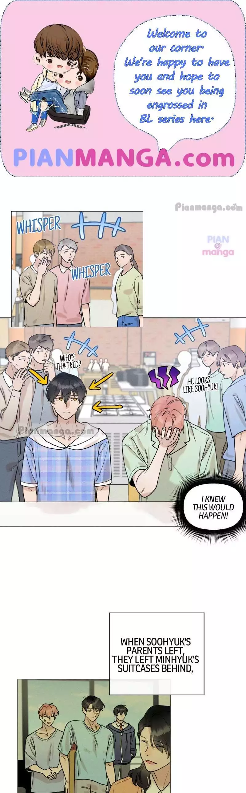 2Gether The Series - Chapter 72 Page 2