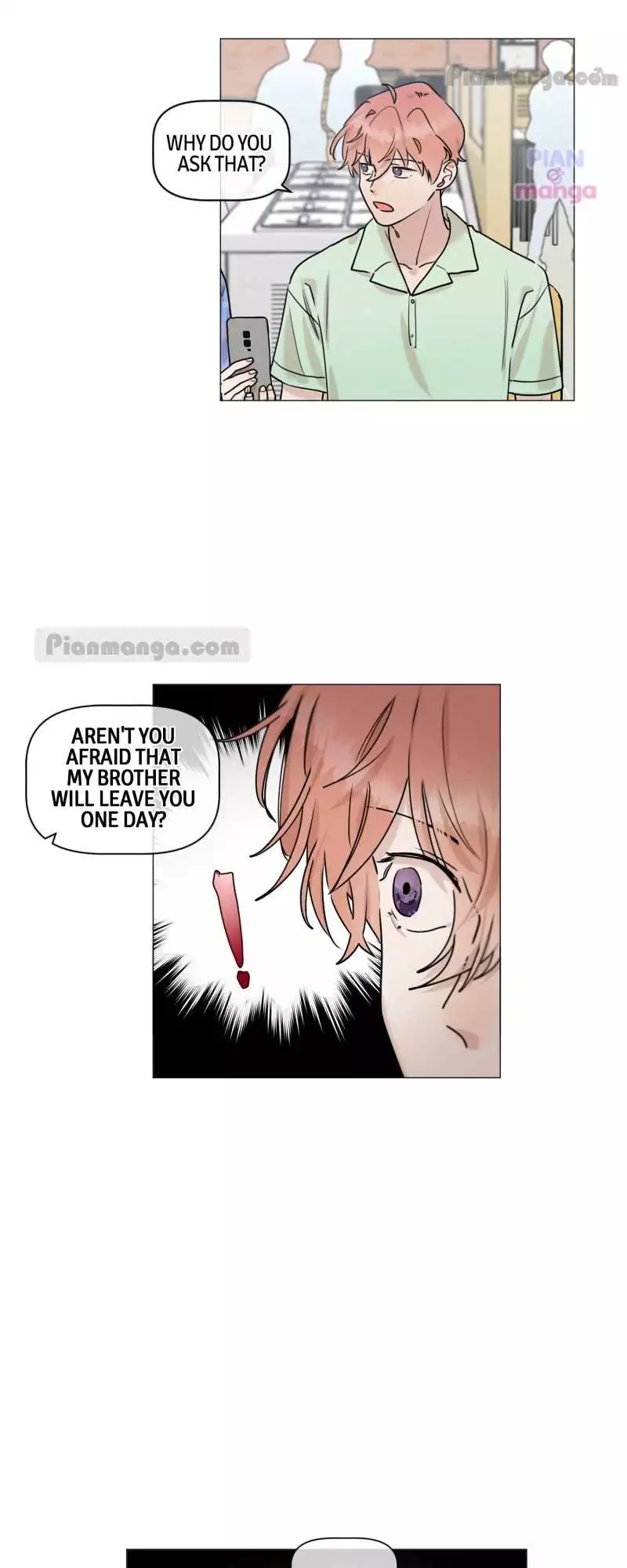 2Gether The Series - Chapter 72 Page 7