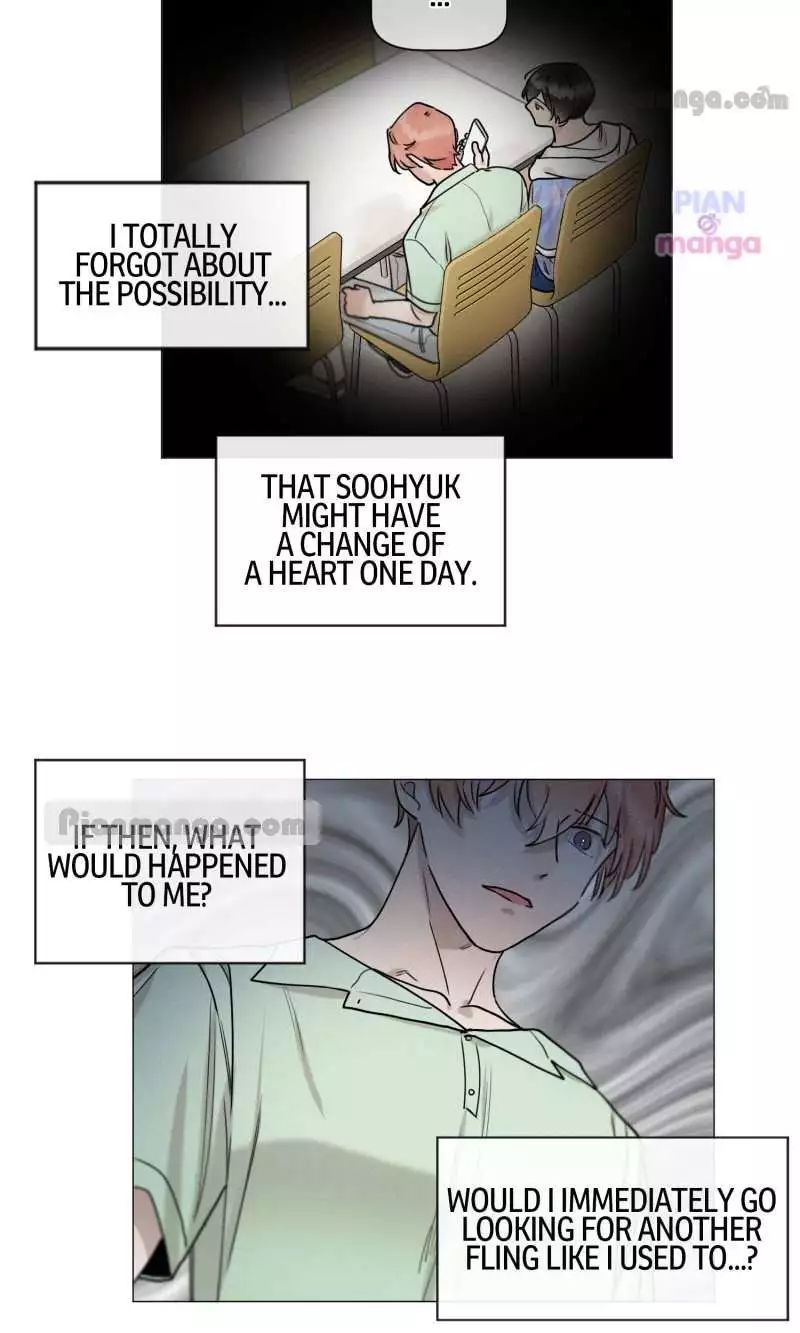2Gether The Series - Chapter 72 Page 8