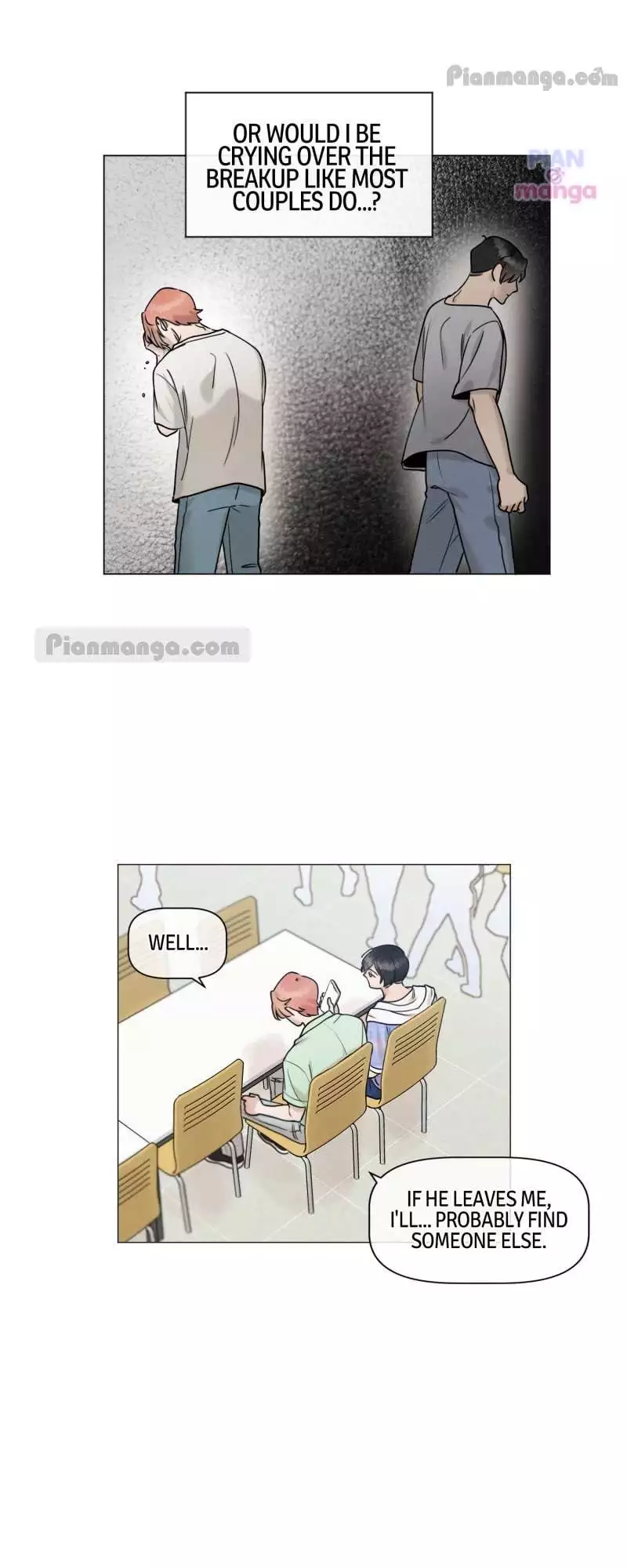 2Gether The Series - Chapter 72 Page 9