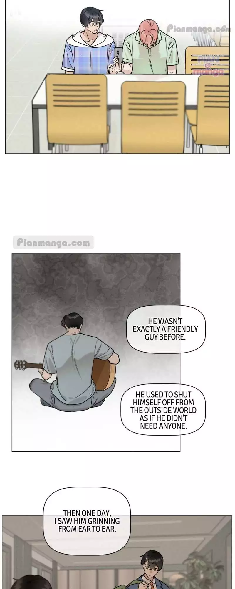 2Gether The Series - Chapter 72 Page 11