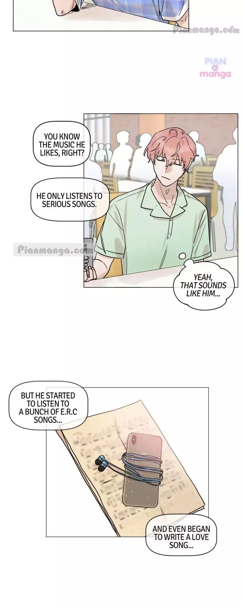 2Gether The Series - Chapter 72 Page 13