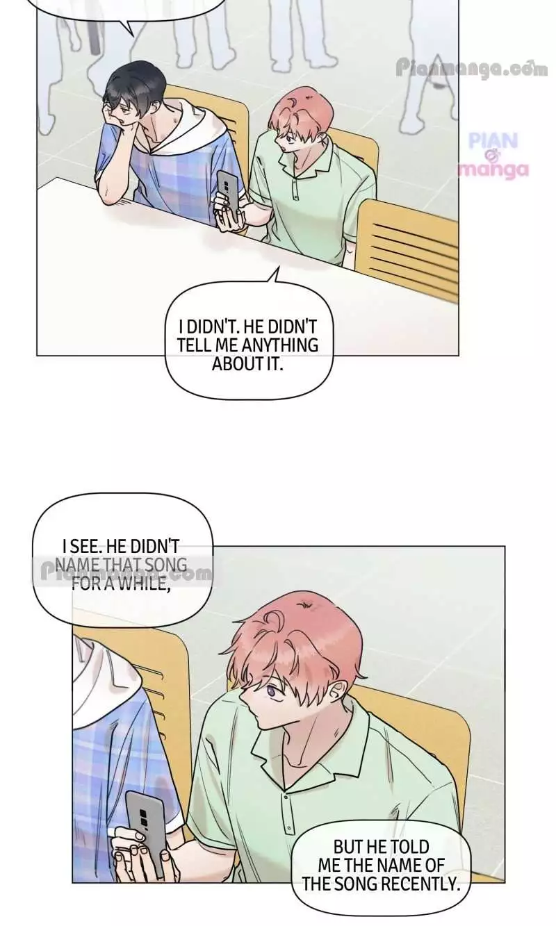 2Gether The Series - Chapter 72 Page 15