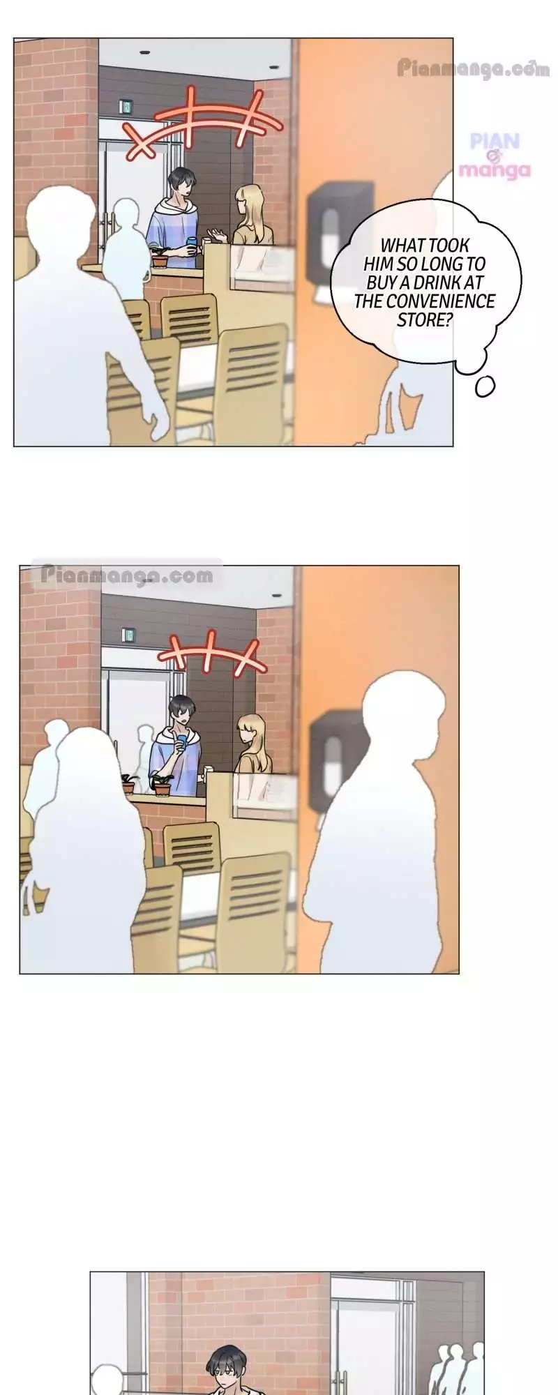 2Gether The Series - Chapter 72 Page 21