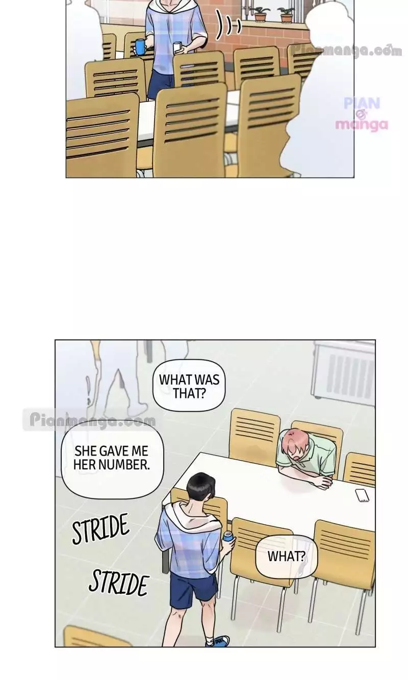 2Gether The Series - Chapter 72 Page 22