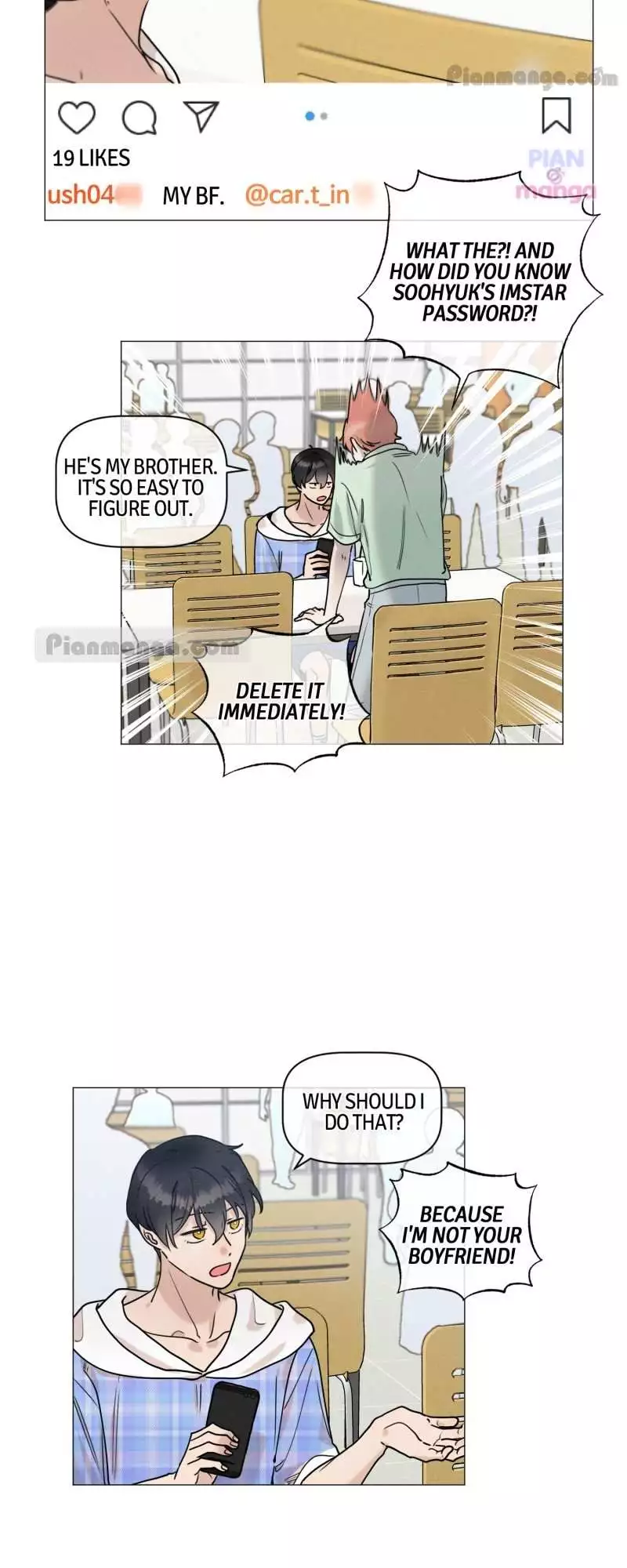 2Gether The Series - Chapter 72 Page 26