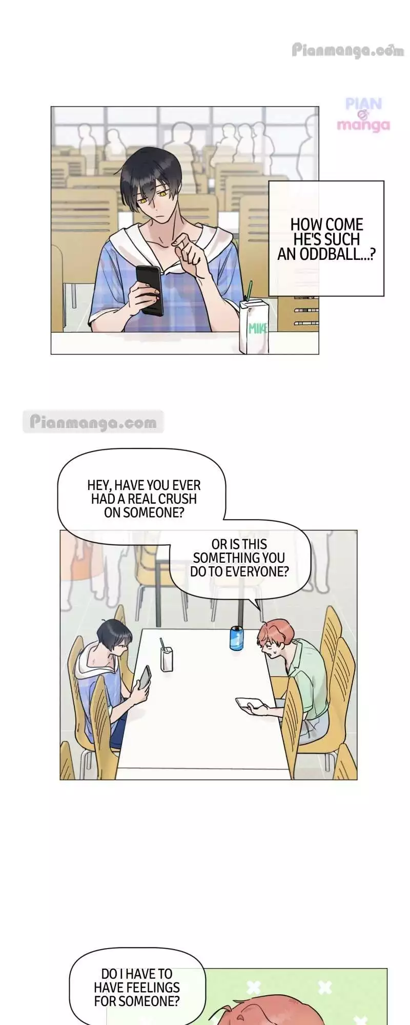 2Gether The Series - Chapter 73 Page 3