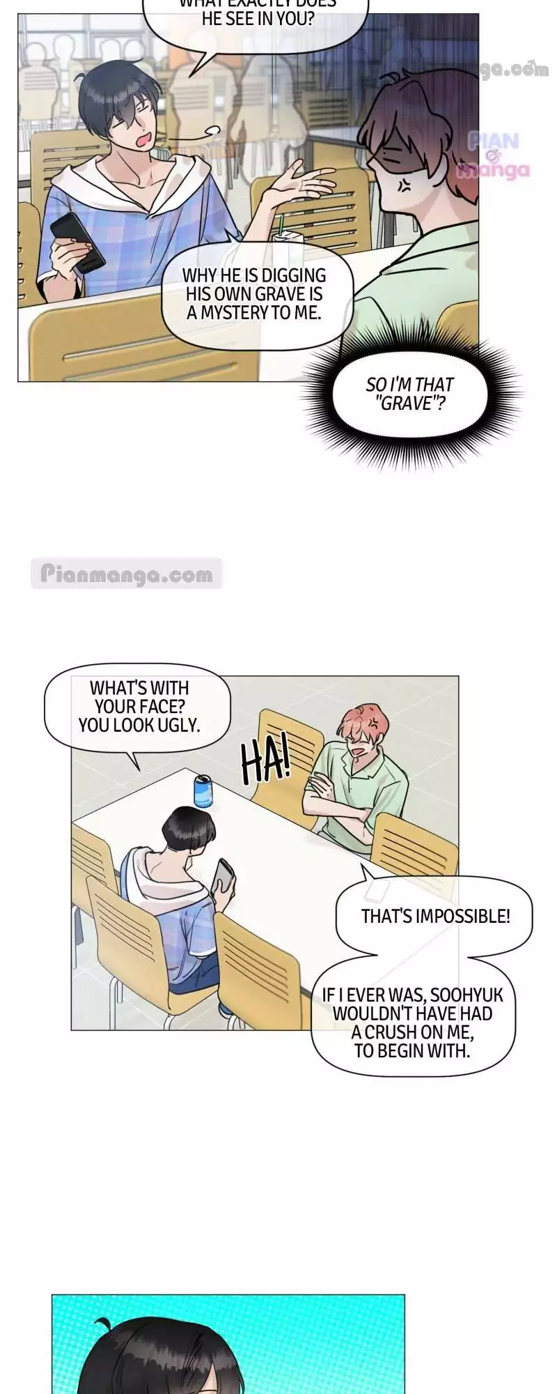 2Gether The Series - Chapter 73 Page 6