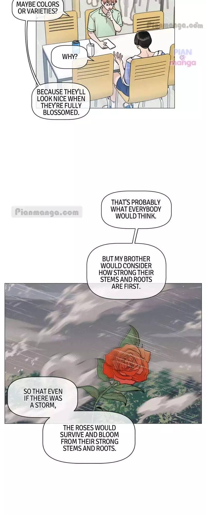 2Gether The Series - Chapter 73 Page 11