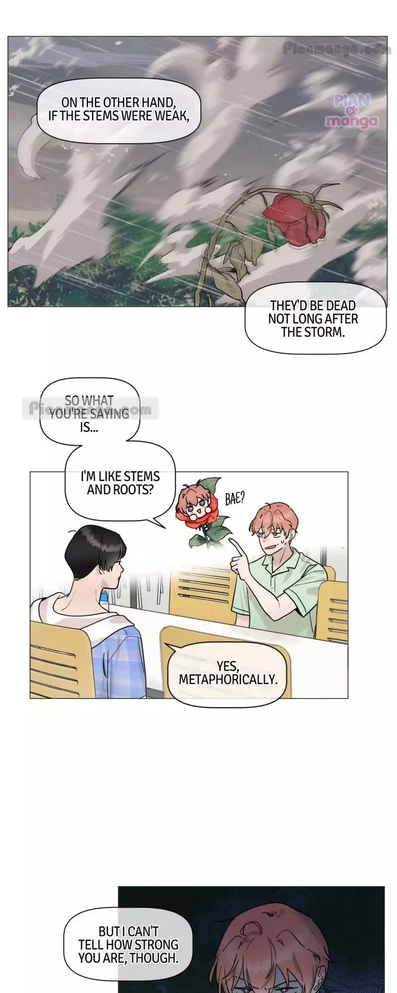 2Gether The Series - Chapter 73 Page 12