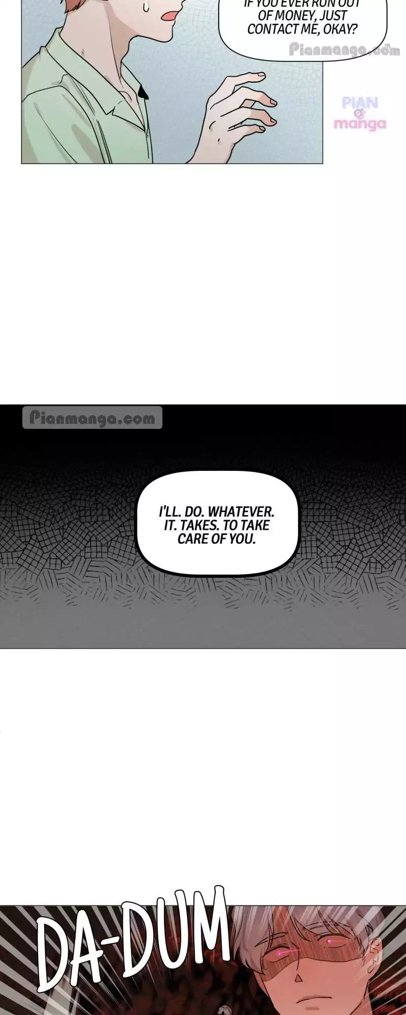 2Gether The Series - Chapter 73 Page 17