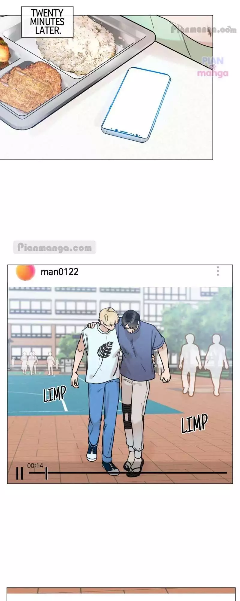 2Gether The Series - Chapter 74 Page 3