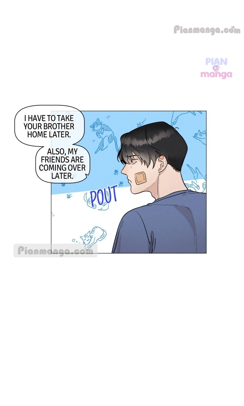 2Gether The Series - Chapter 74 Page 7