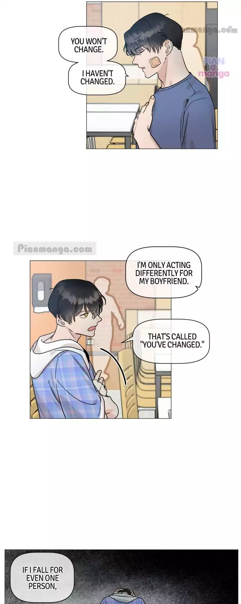 2Gether The Series - Chapter 74 Page 13