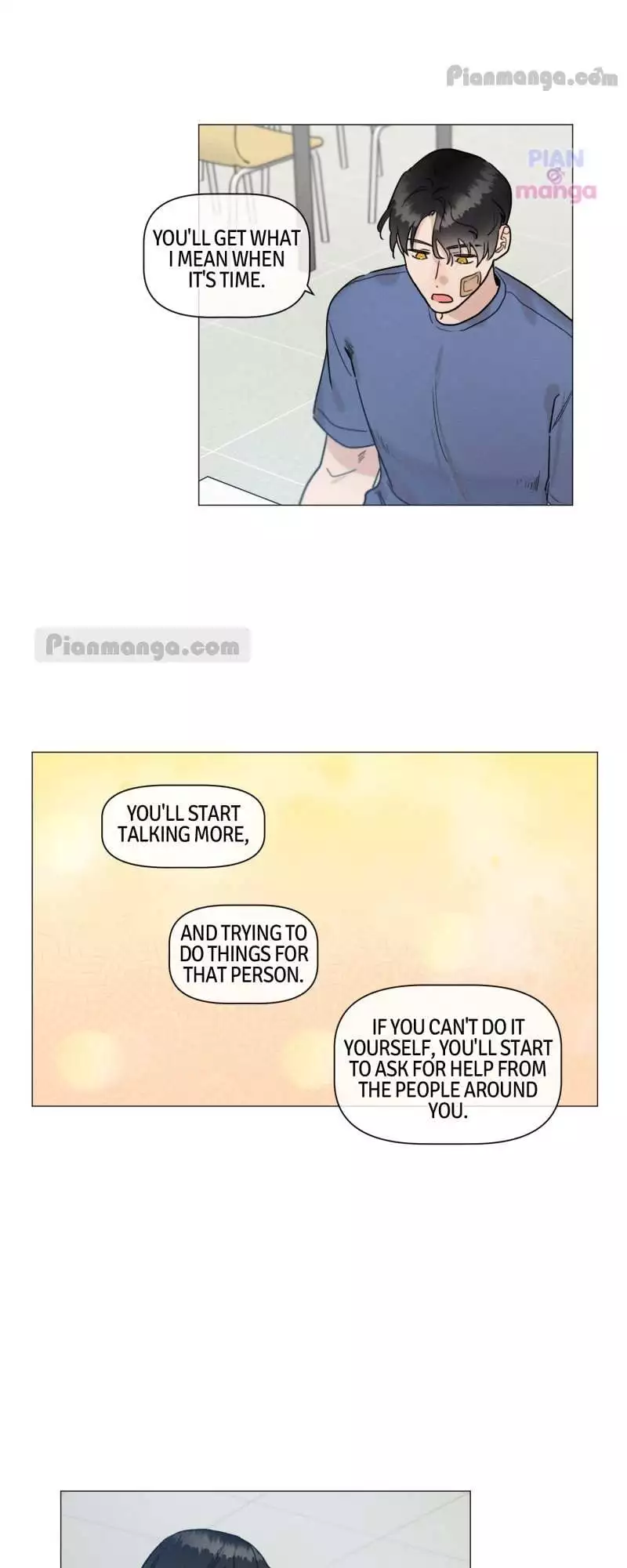 2Gether The Series - Chapter 74 Page 15