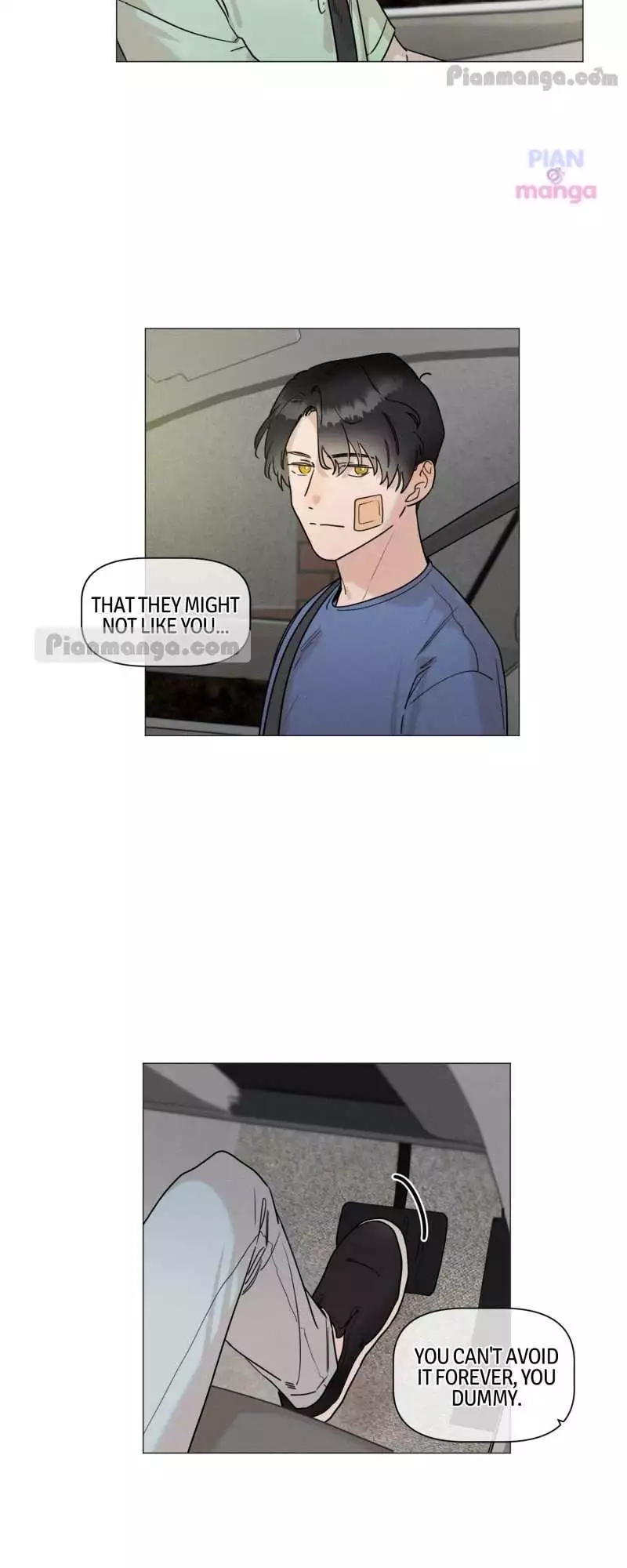 2Gether The Series - Chapter 74 Page 26
