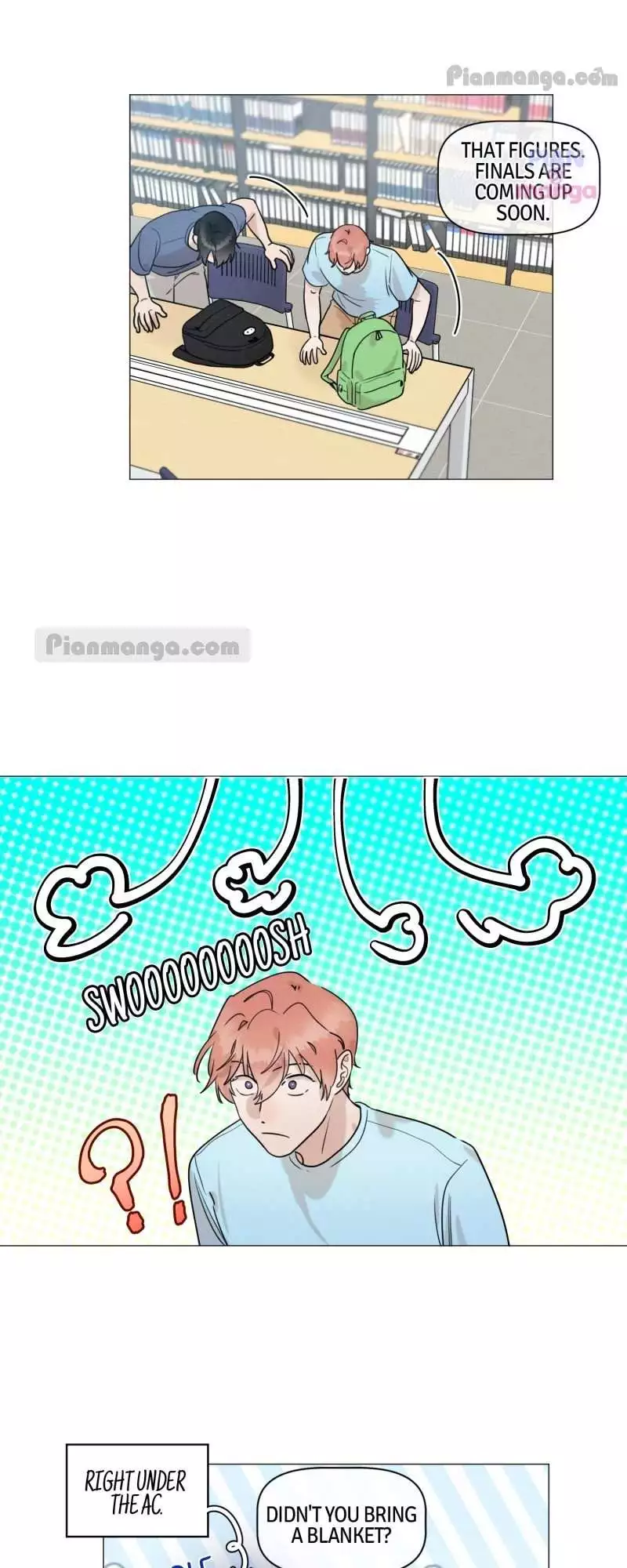 2Gether The Series - Chapter 75 Page 2
