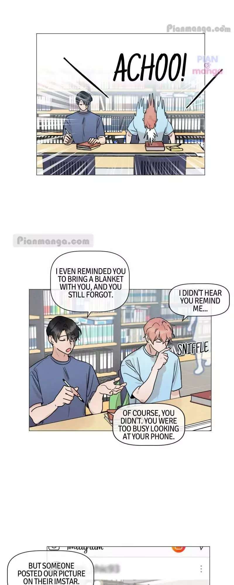 2Gether The Series - Chapter 75 Page 5
