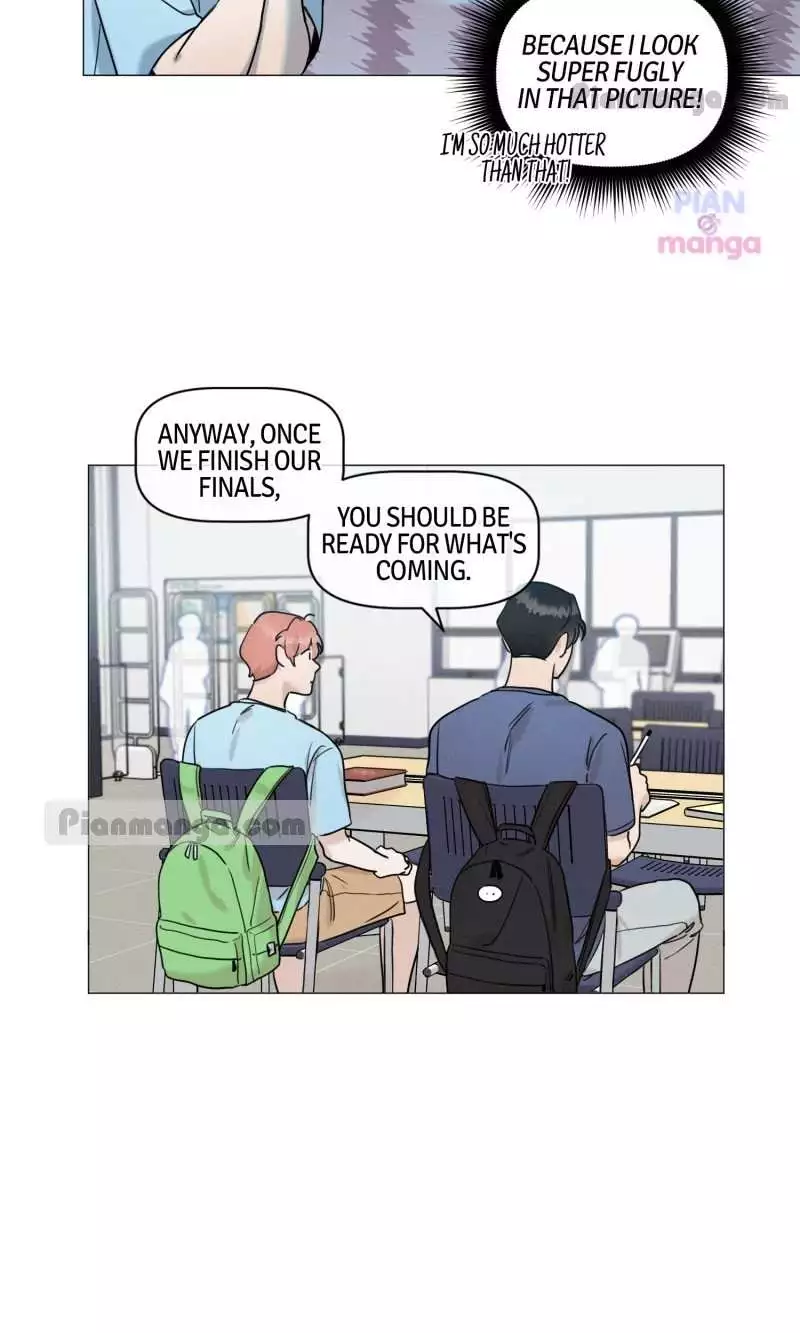 2Gether The Series - Chapter 75 Page 7