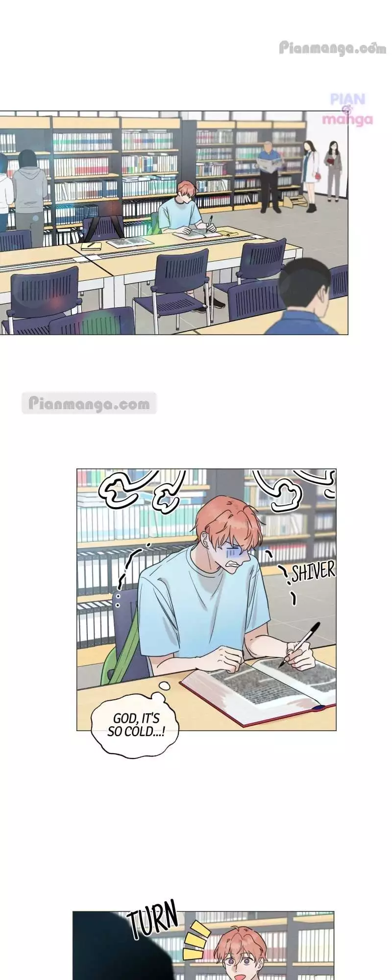 2Gether The Series - Chapter 75 Page 12