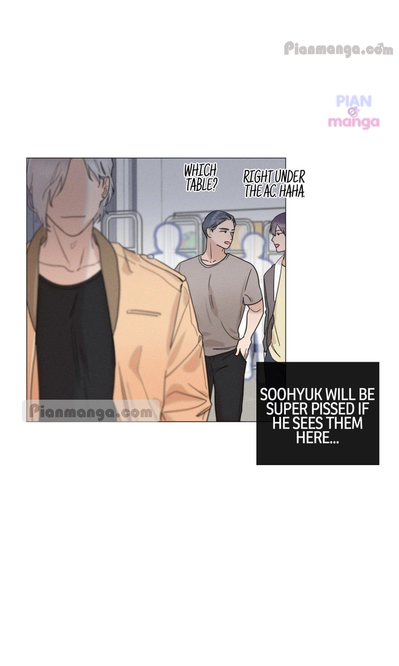 2Gether The Series - Chapter 75 Page 14