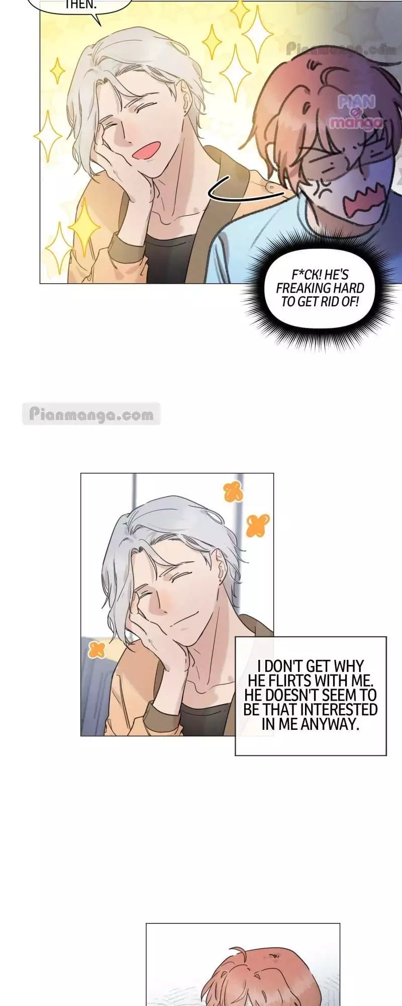 2Gether The Series - Chapter 75 Page 18