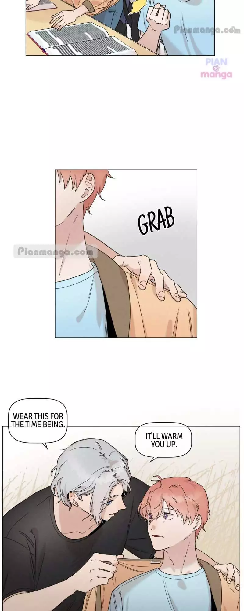 2Gether The Series - Chapter 75 Page 20