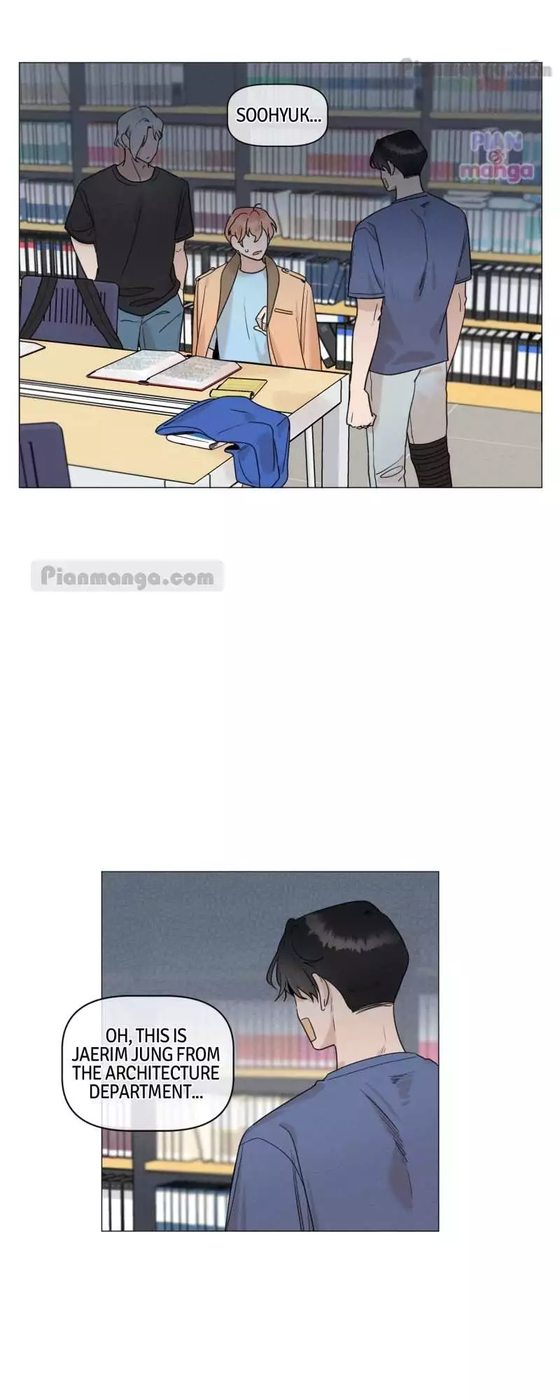 2Gether The Series - Chapter 76 Page 4